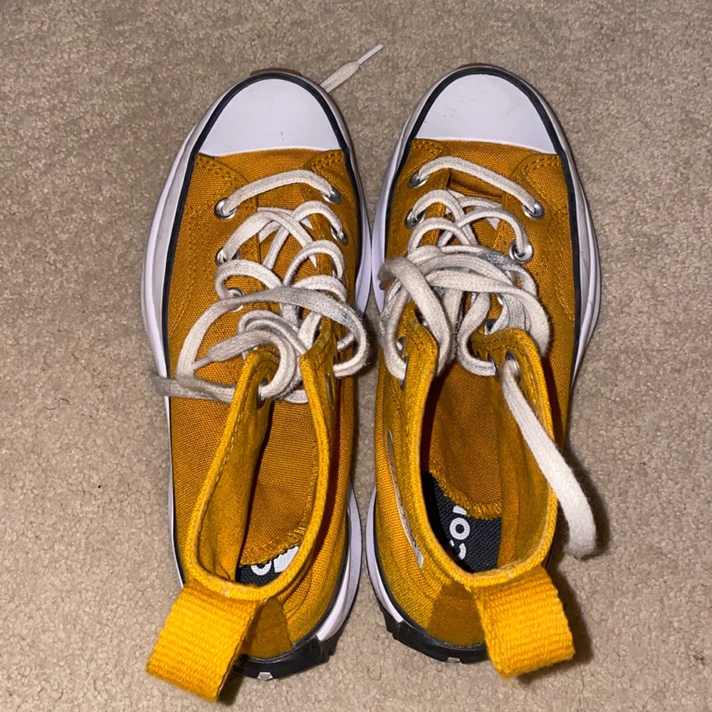 Converse Platform